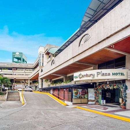 Reddoorz Plus Near Mango Avenue Cebu Exterior foto